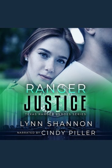 Ranger Justice - A Small-town Christian Romantic Suspense - cover