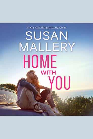 Home with You - cover