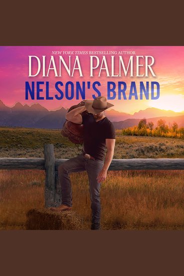 Nelson's Brand - cover