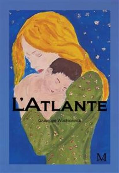 L'atlante - cover