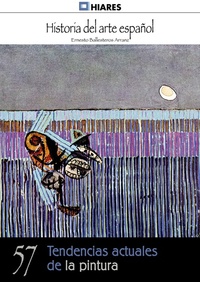 Tendencias actuales de la pintura