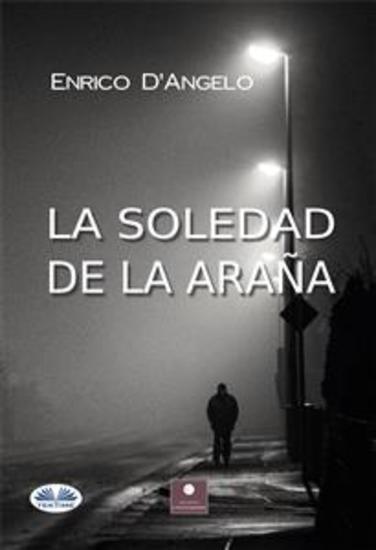 La Soledad De La Araña - cover
