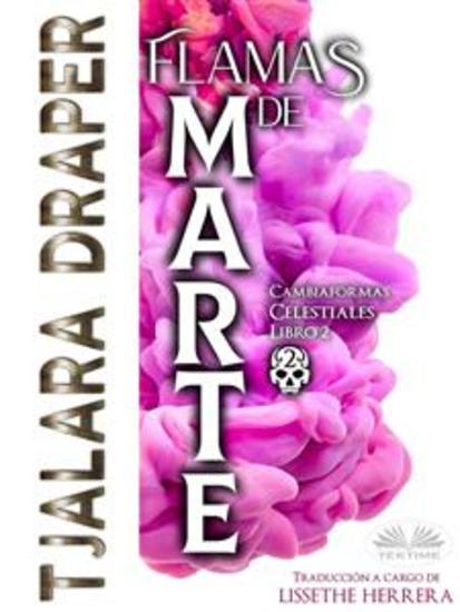 Flamas De Marte - cover