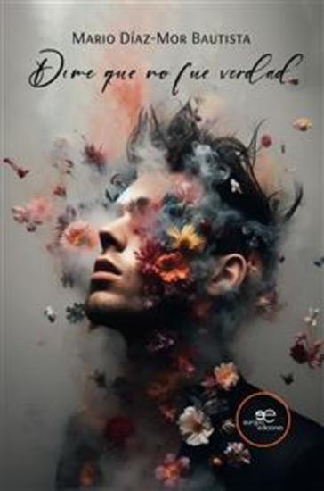 Dime que no fue verdad - cover