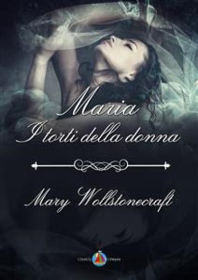 Maria - I torti della donna - cover