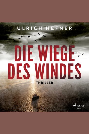 Die Wiege des Windes - cover