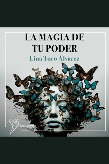 La magia de tu poder - cover
