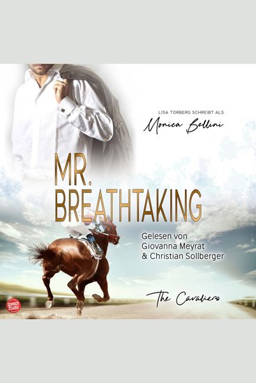 Mr Breathtaking - cover