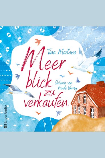 Meerblick zu verkaufen (ungekürzt) - Roman - cover