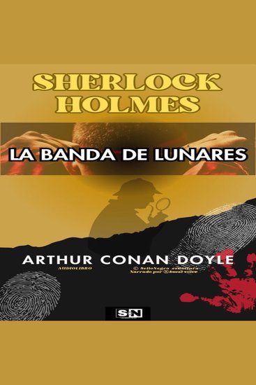 La banda de lunares - cover