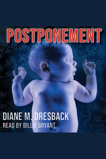 Postponement - cover