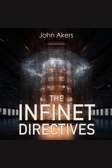 The Infinet Directives - cover