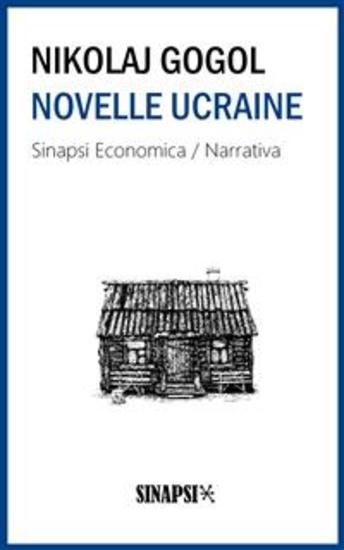 Novelle ucraine - Edizione Integrale - cover