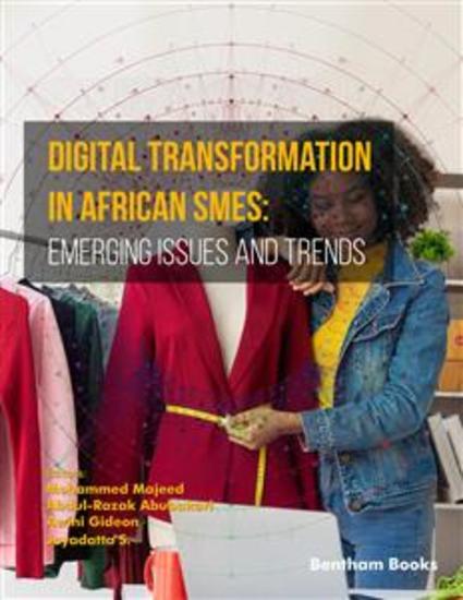 Digital Transformation in African SMEs: Emerging Issues and Trends: Volume 2 - cover