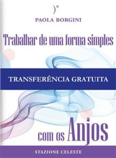 Trabalhar de uma forma simples com os Anjos - - - cover