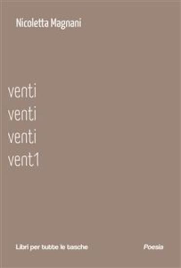 Venti venti venti vent1 - cover