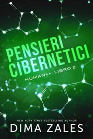 Pensieri cibernetici - cover