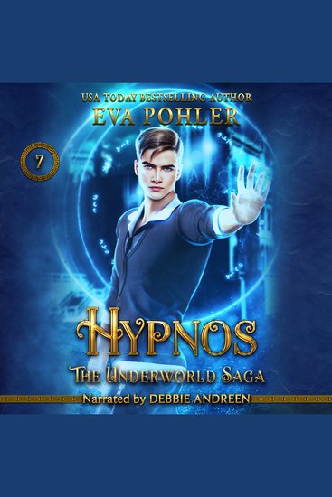 Hypnos - cover