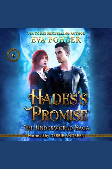 Hades's Promise - cover