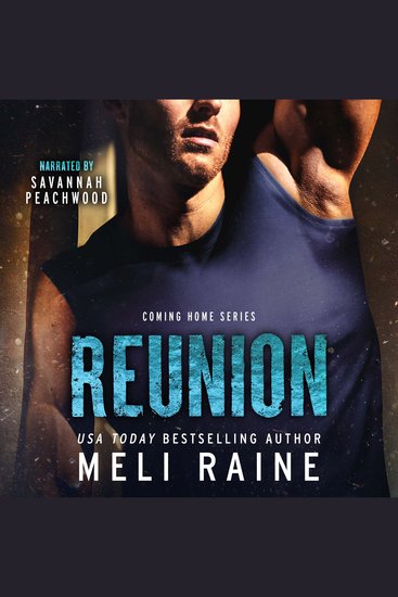 Reunion - cover