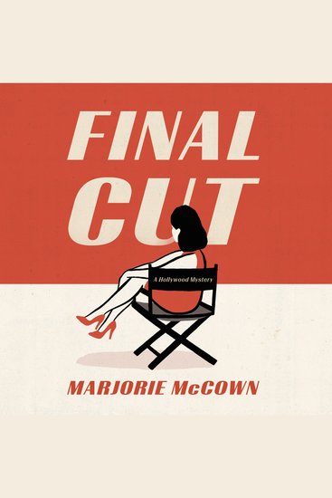 Final Cut - cover