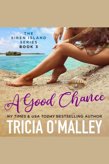 A Good Chance - cover