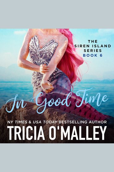 In Good Time - cover