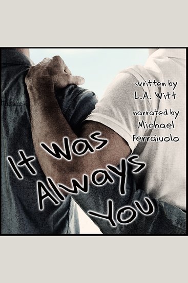 It Was Always You - cover