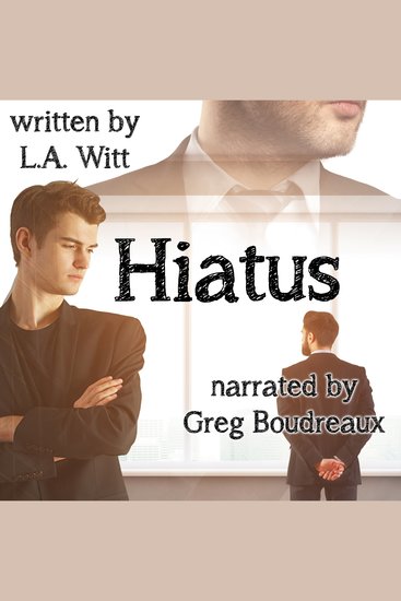 Hiatus - cover