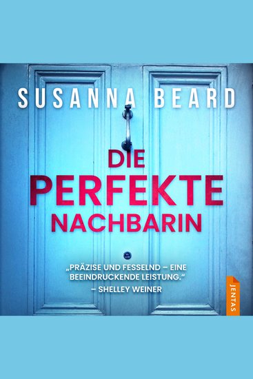 Die perfekte Nachbarin - cover