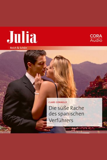 Die süße Rache des spanischen Verführers - cover