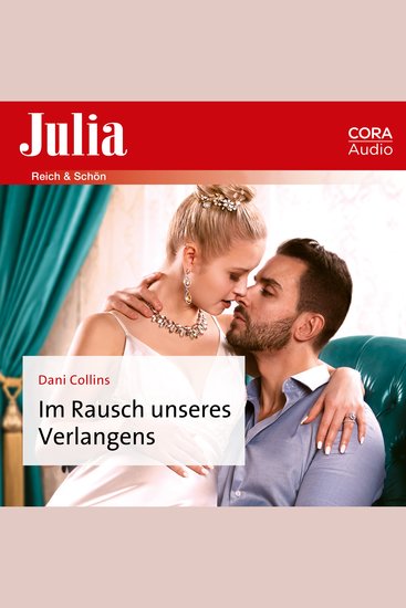 Im Rausch unseres Verlangens - cover