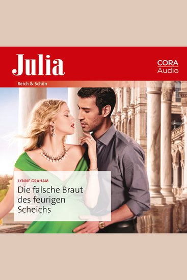 Die falsche Braut des feurigen Scheichs - cover