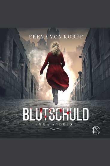 Blutschuld - cover