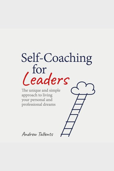 Self-Coaching for Leaders - cover