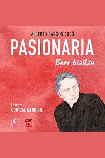 PASIONARIA - Bere bizitza - cover