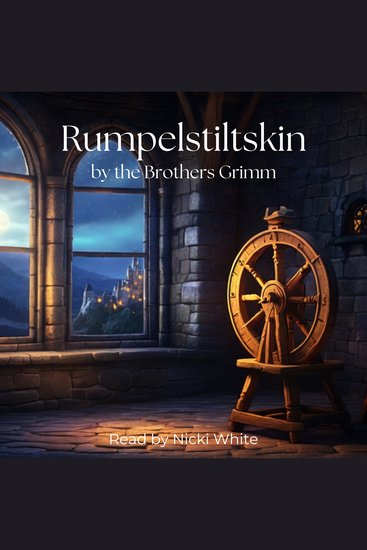 Rumpelstiltskin - cover