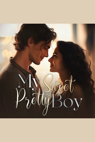 My Sweet Pretty Boy - Romance、BG - cover
