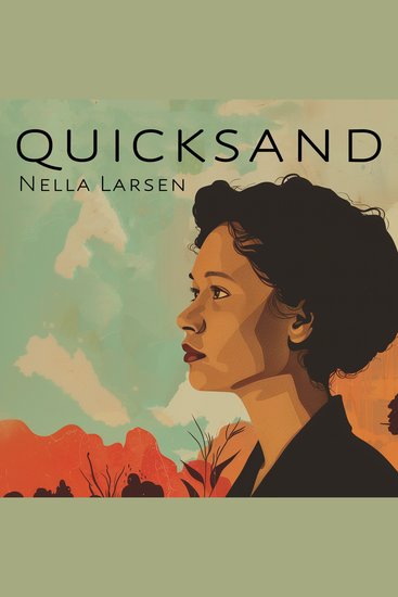 Quicksand - cover