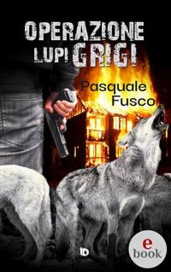 Operazione Lupi Grigi - cover
