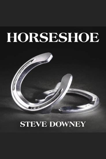 Horseshoe - cover