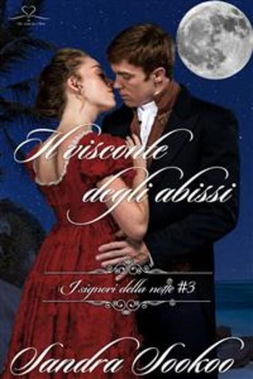 Il Visconte Degli Abissi - cover