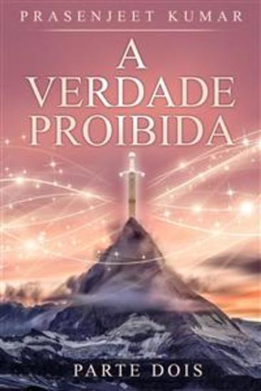 A Verdade Proibida - Parte Dois - cover