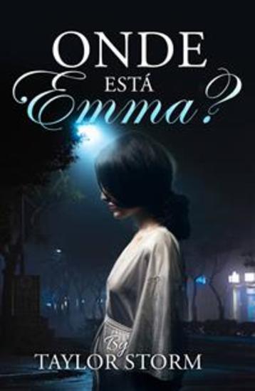 Onde Está Emma? - cover