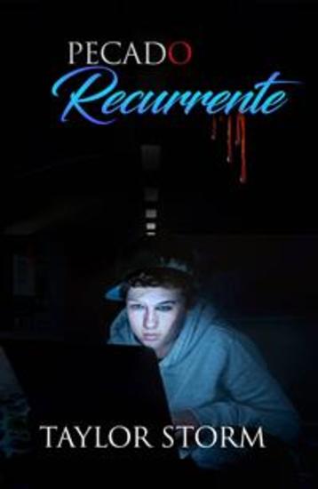 Pecado Recurrente - cover