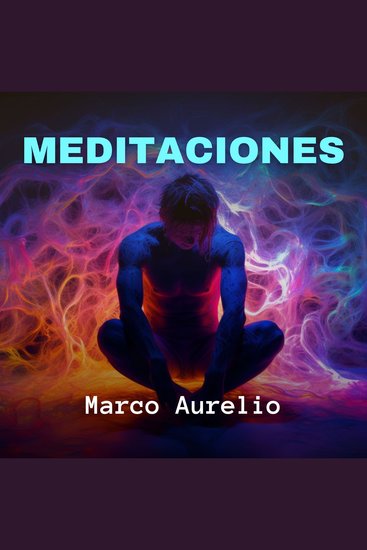Meditaciones - cover