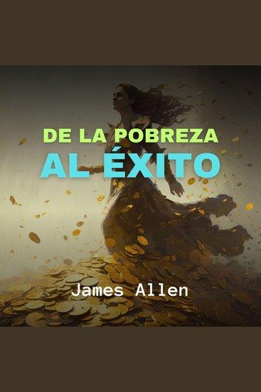De la Pobreza al Éxito - cover