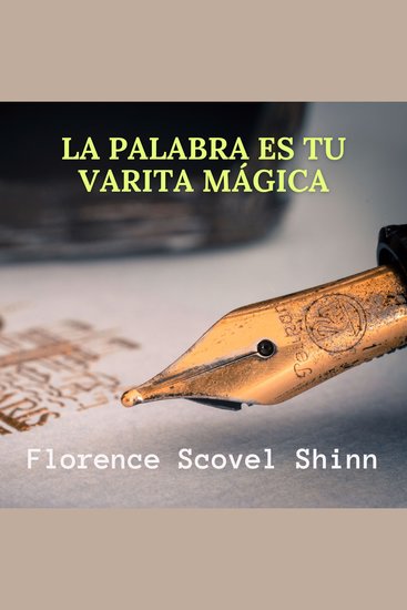 La Palabra Es Tu Varita Mágica - cover