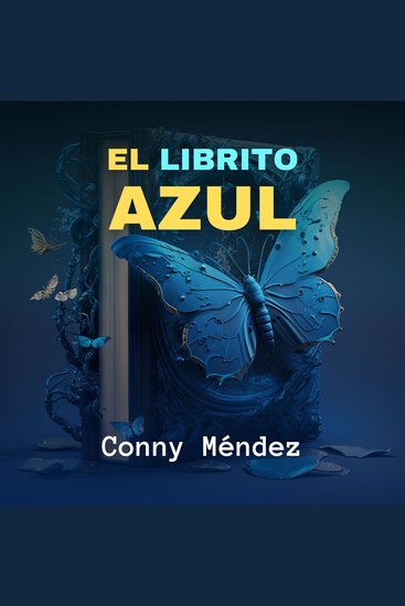 El Librito Azul - cover