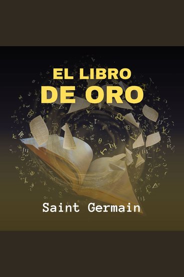 El Libro de Oro - cover